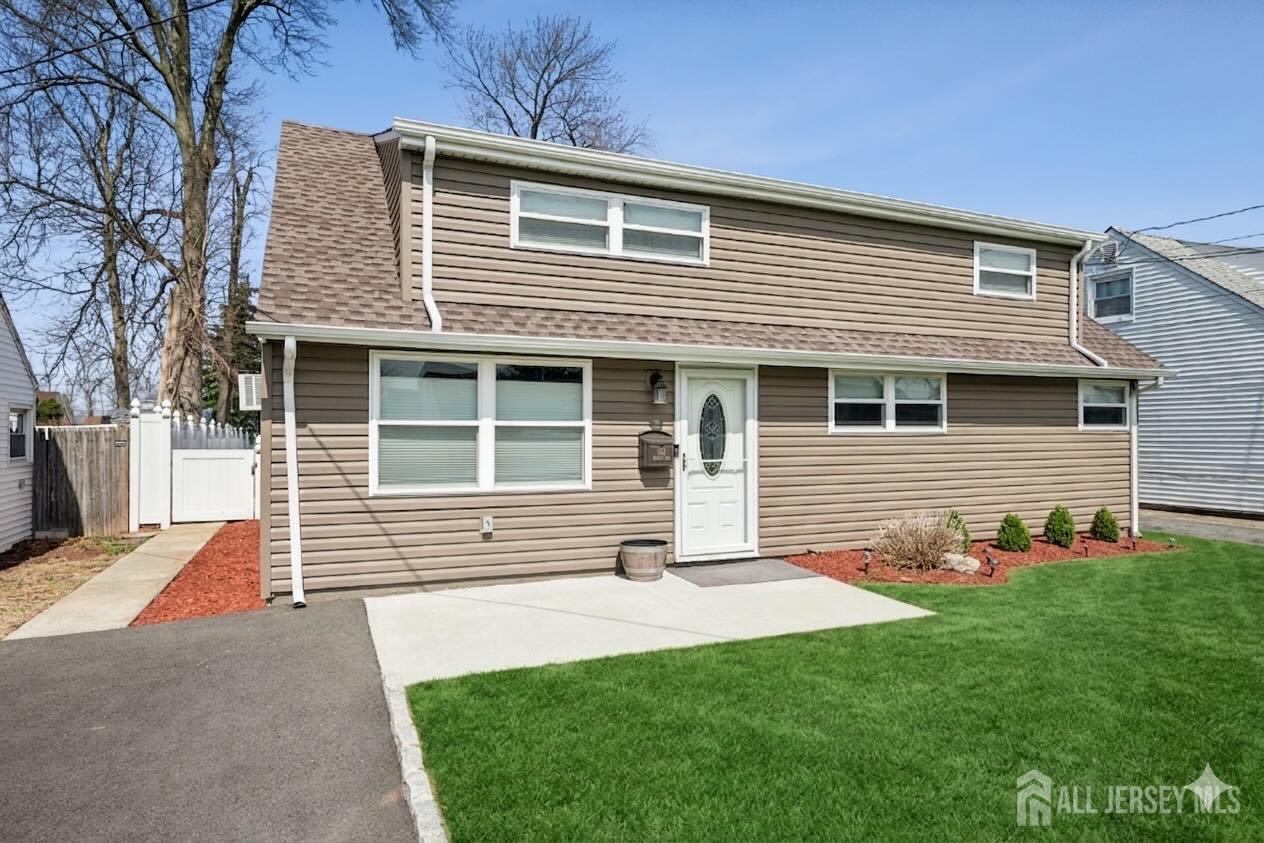 441 Remsen Avenue Avenel, NJ 07001 - Photo 2 of 18