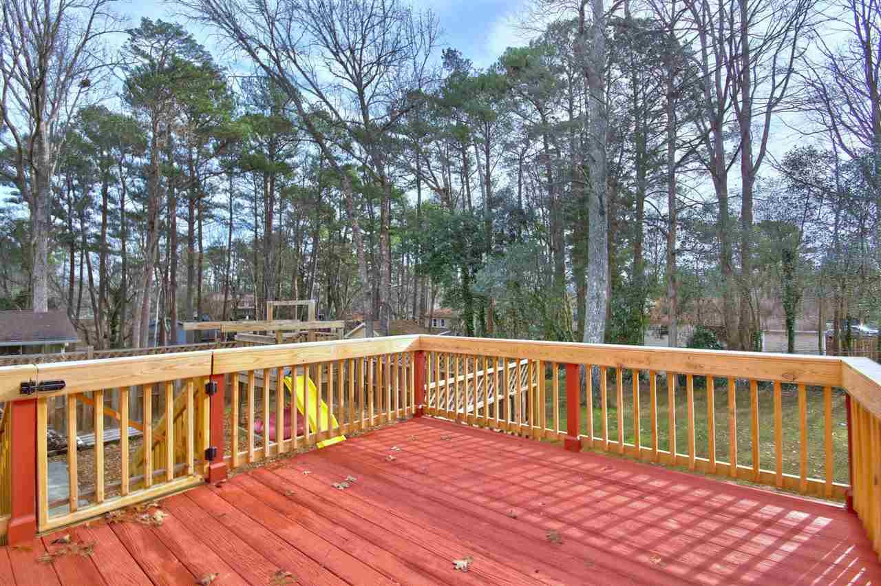 4013 Grimstead Lane Raleigh, NC 27613 - Photo 26 of 30 Photo 26