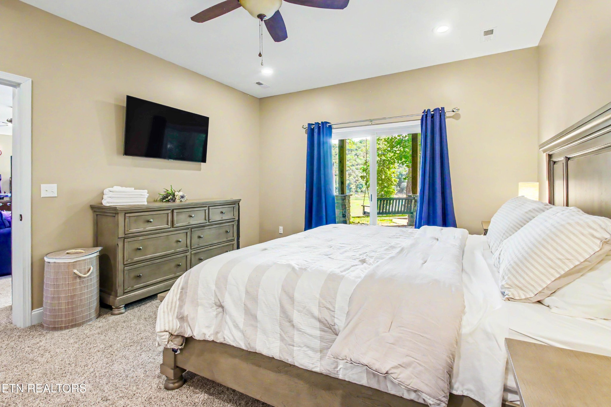 597 East Norris Point Road La Follette, TN 37766 - Photo 35 of 59 Gallery Image 35