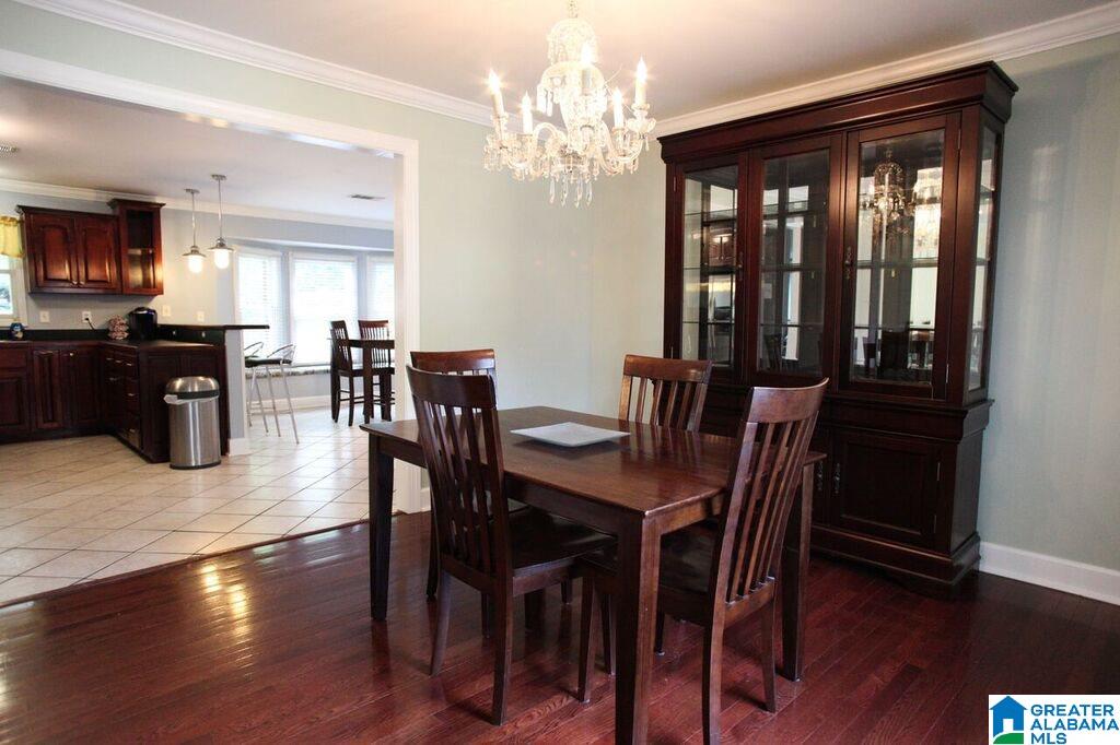 5465 Dewey Heights Road Pinson, AL 35126 - Photo 7 of 30