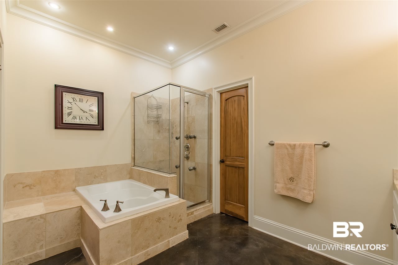 34 Viale Bellezza Fairhope, AL 36532 - Photo 23 of 42 Master Bath