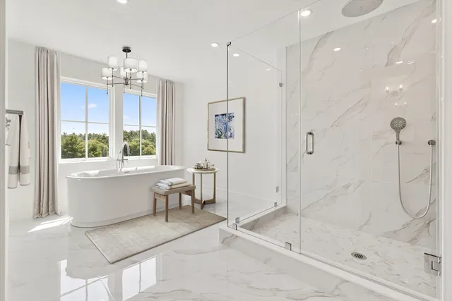 $3,495,000 | 9 Linc Cole Lane, Lexington, MA 02421