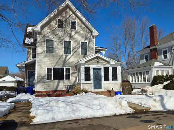 $1,650 | 674 Main Street, Unit 3, Branford, CT 06405