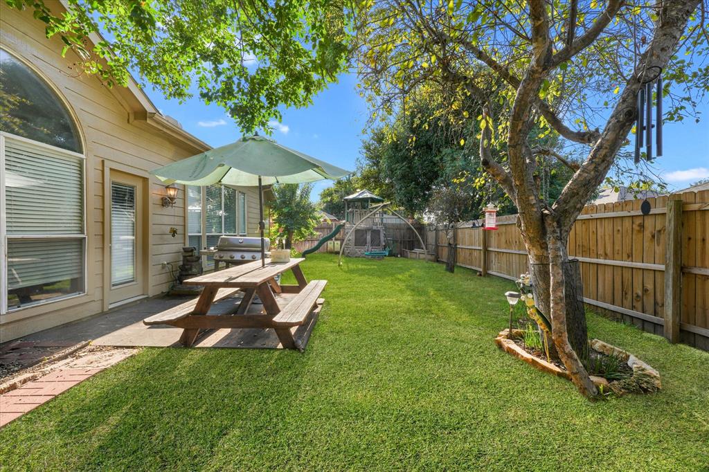 3101 Blake Street Corinth, TX 76210 - Photo 25 of 26