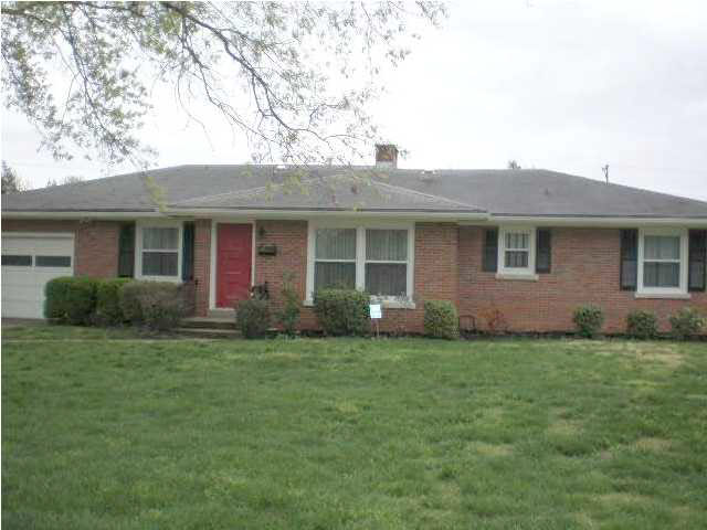 810 Blue Ridge Road Evansville, IN 47714 - Photo 1 of 1 Gallery Image 1