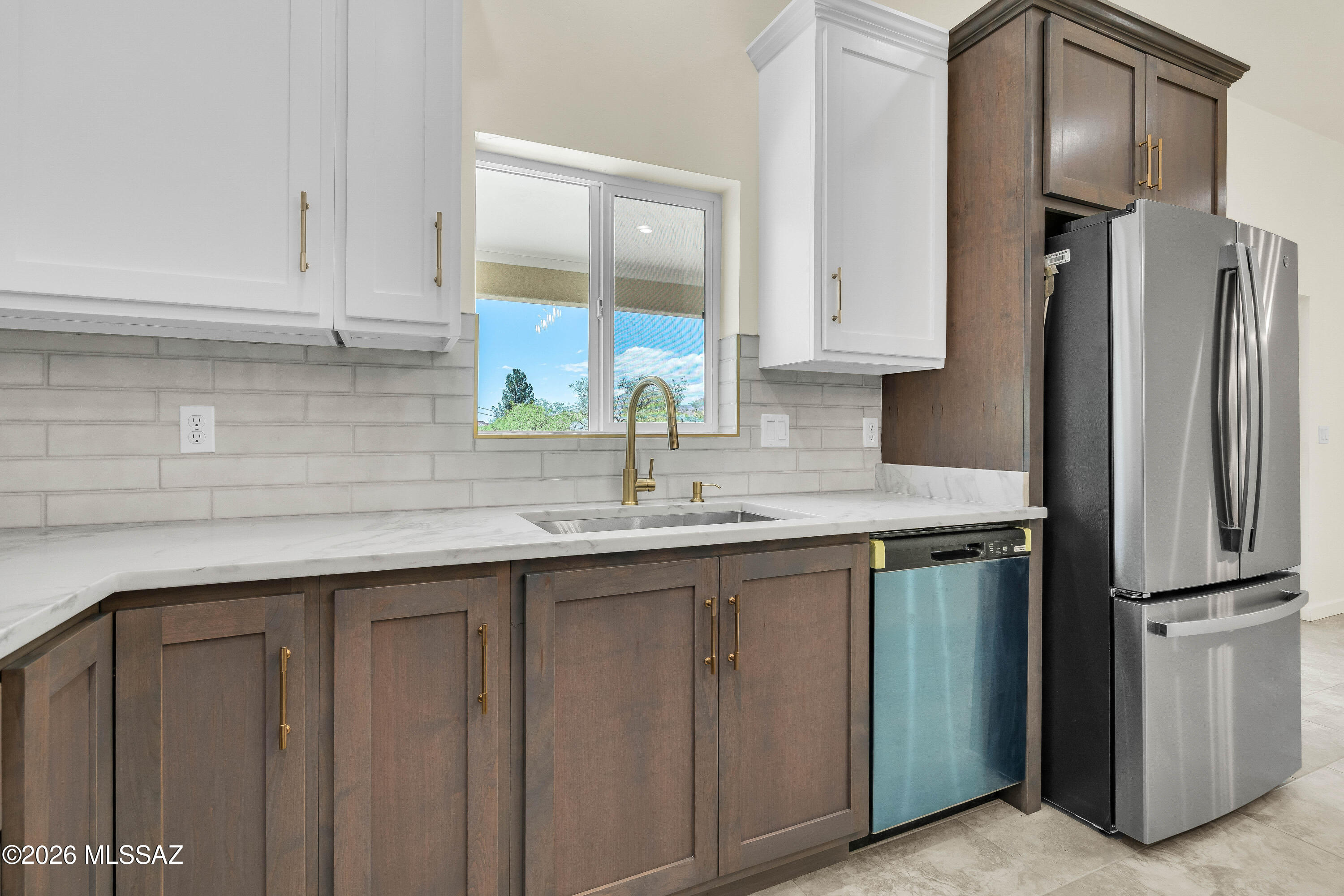 346 Camino Caballo Rio Rico, AZ 85648 - Photo 15 of 47 New Appliances.