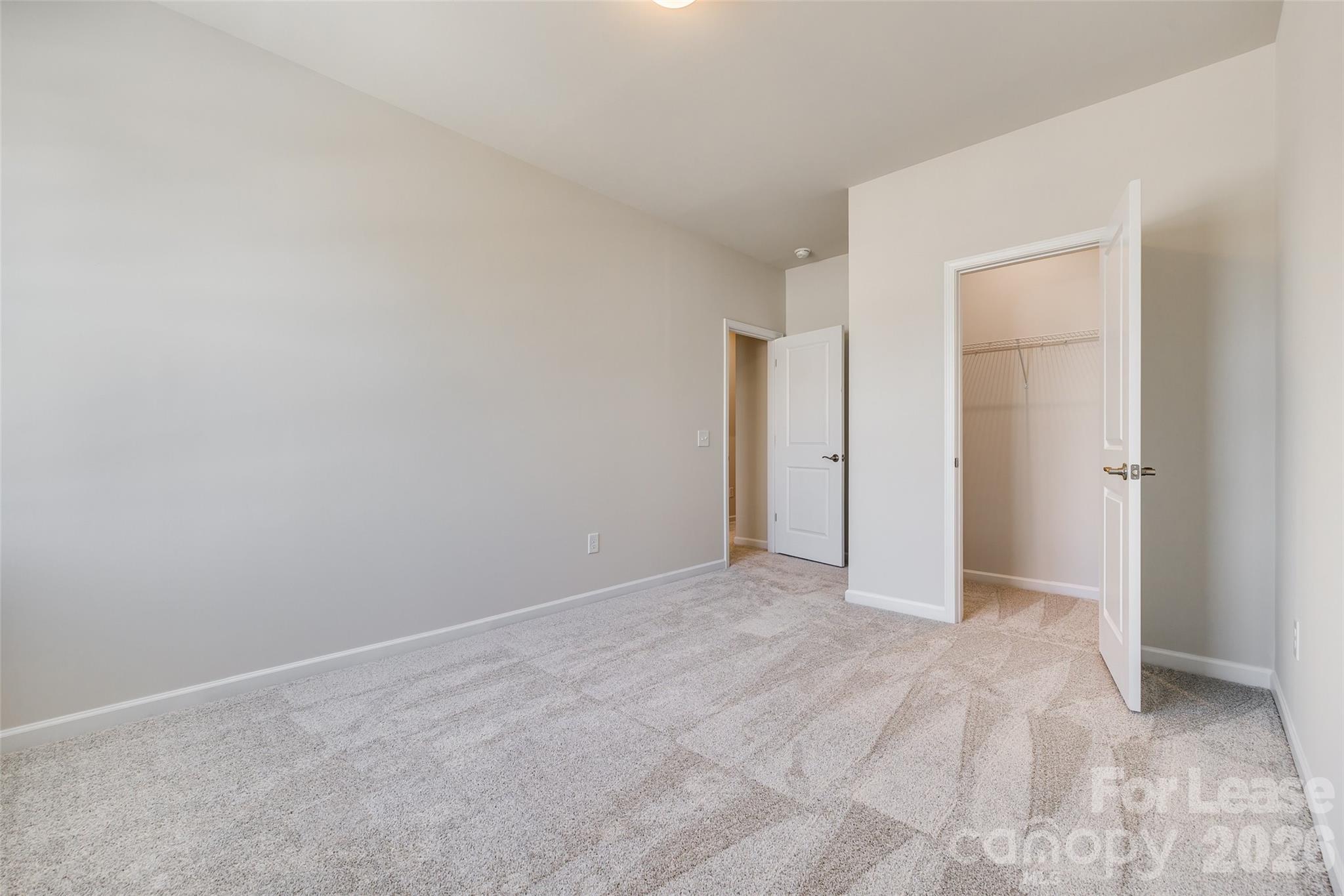 229 Brooks Springs Drive, Unit 34 Fort Mill, SC 29708 - Photo 25 of 31 a view of an empty room