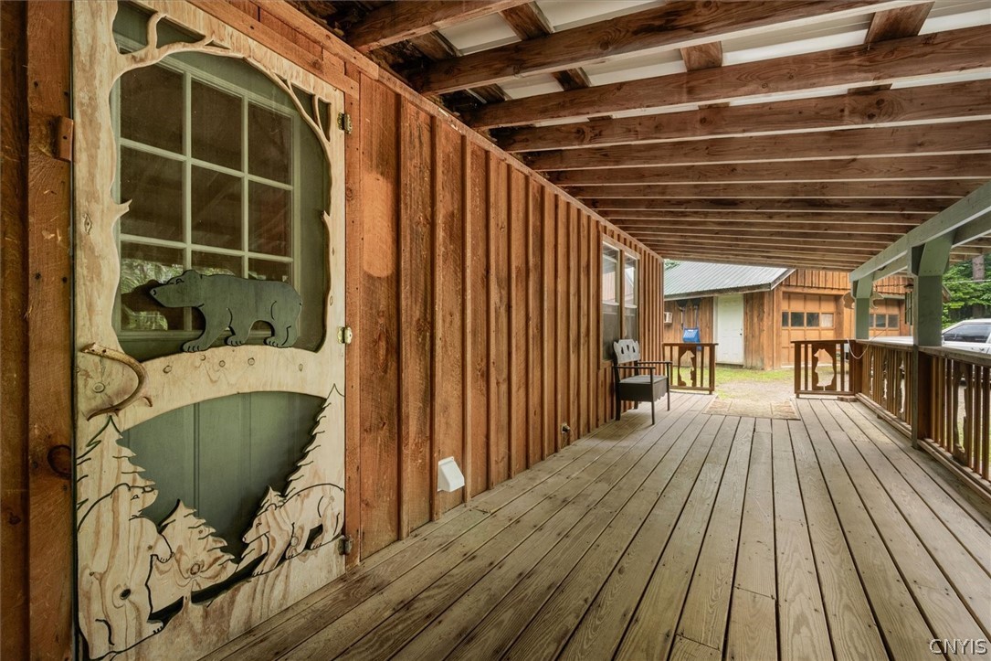 1018 S Road Forestport, NY 13338 - Photo 13 of 28