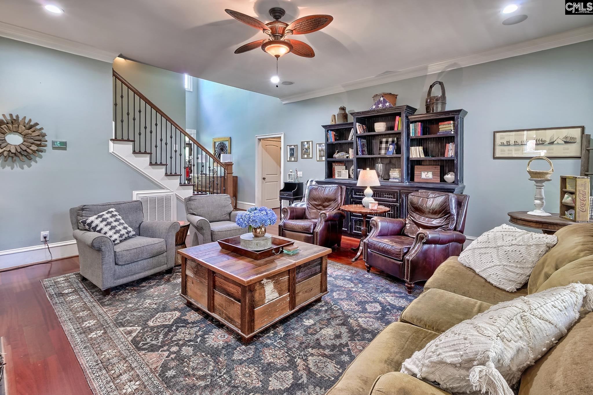 112 Barnacle Circle Lexington, SC 29072 - Photo 16 of 42