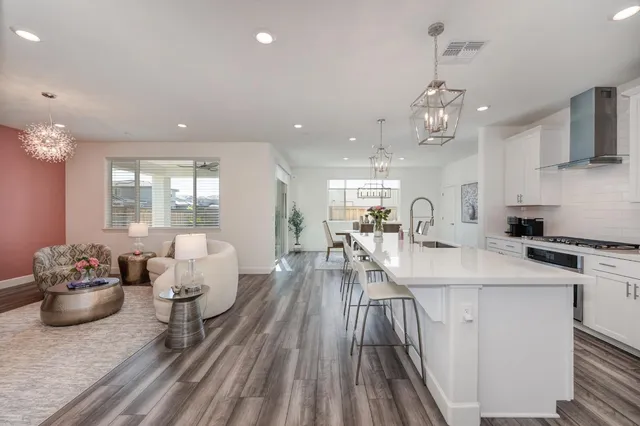 $799,900 | 3760 Watermist Way, Sacramento, CA 95835