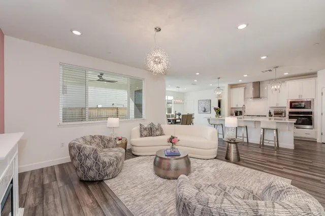 $799,900 | 3760 Watermist Way, Sacramento, CA 95835