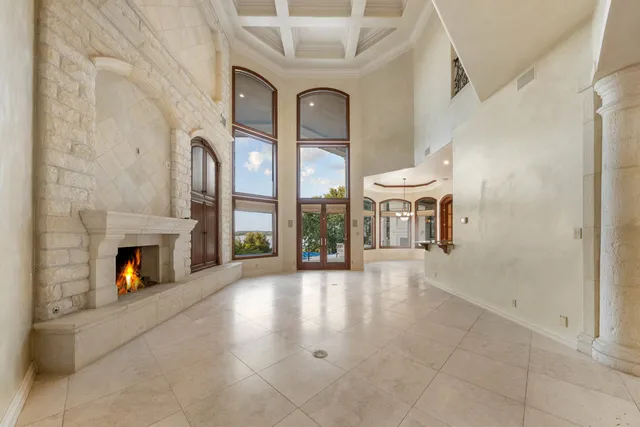 $5,460,000 | 217 Bella Riva Drive, Austin, TX 78734
