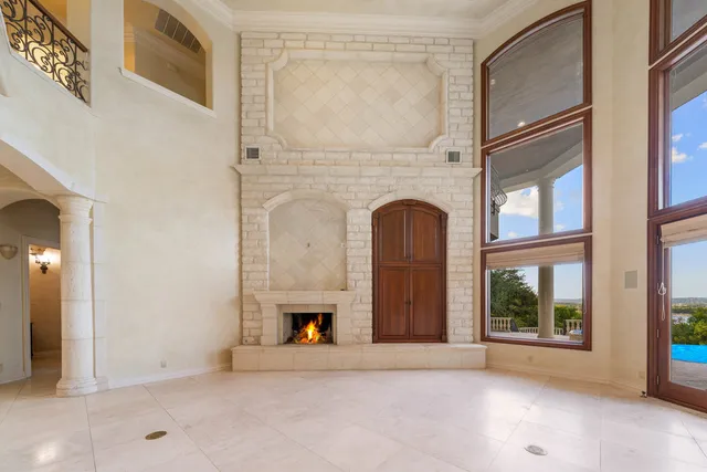 $5,460,000 | 217 Bella Riva Drive, Austin, TX 78734