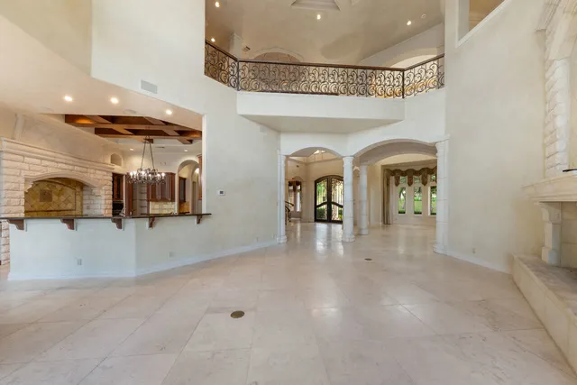 $5,460,000 | 217 Bella Riva Drive, Austin, TX 78734