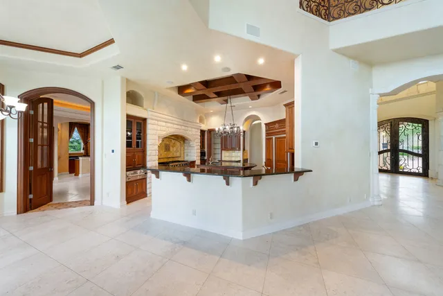 $5,460,000 | 217 Bella Riva Drive, Austin, TX 78734