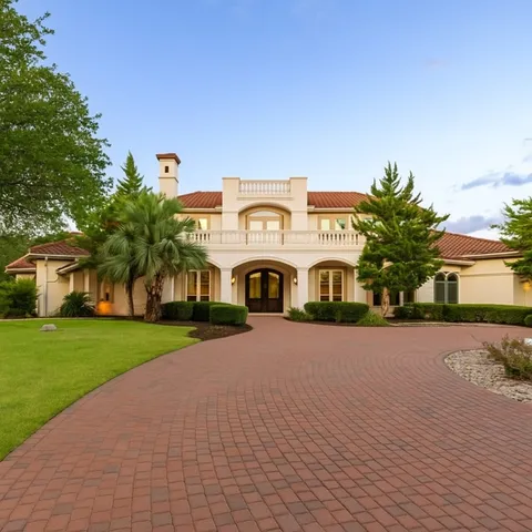 $5,460,000 | 217 Bella Riva Drive, Austin, TX 78734