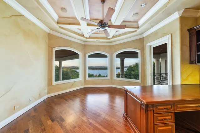 $5,460,000 | 217 Bella Riva Drive, Austin, TX 78734
