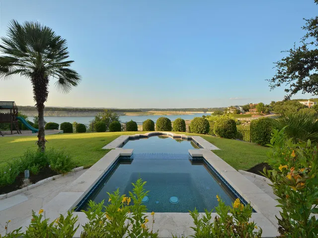 $5,460,000 | 217 Bella Riva Drive, Austin, TX 78734