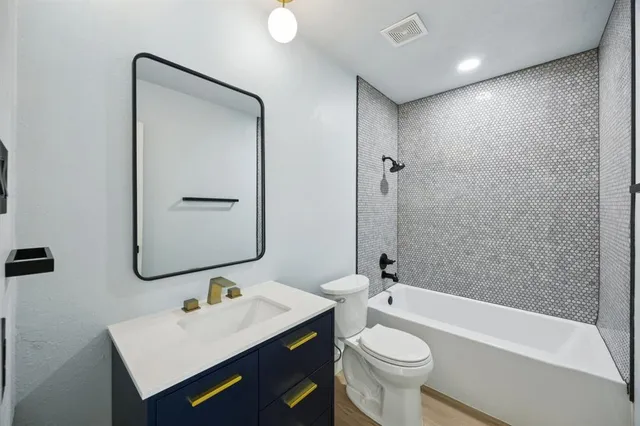 $308,000 | 4015 Hideaway Drive, Arlington, TX 76017