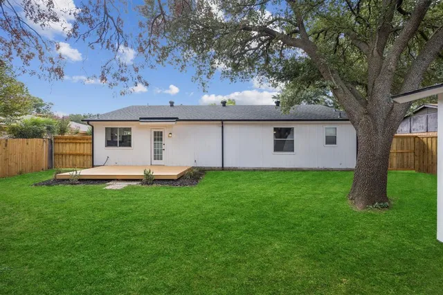 $308,000 | 4015 Hideaway Drive, Arlington, TX 76017