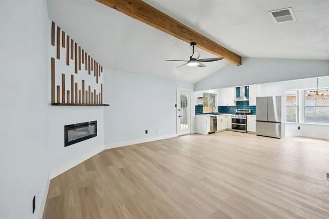 $308,000 | 4015 Hideaway Drive, Arlington, TX 76017