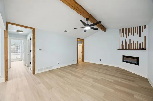 $308,000 | 4015 Hideaway Drive, Arlington, TX 76017