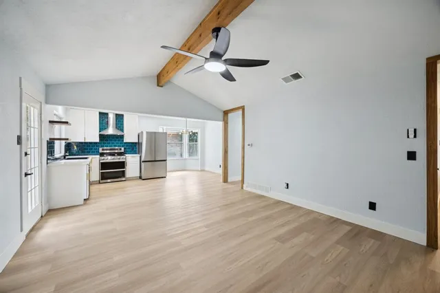 $308,000 | 4015 Hideaway Drive, Arlington, TX 76017