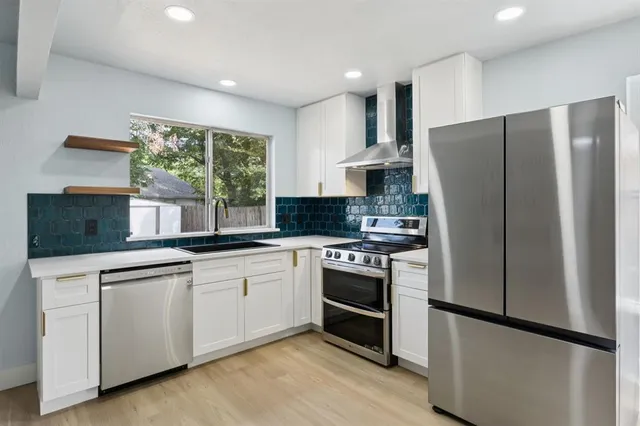 $308,000 | 4015 Hideaway Drive, Arlington, TX 76017