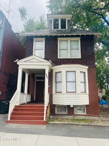 $225,000 | 391 Orange Street, Albany, NY 12206