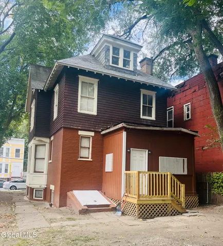 $225,000 | 391 Orange Street, Albany, NY 12206