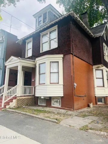 $225,000 | 391 Orange Street, Albany, NY 12206