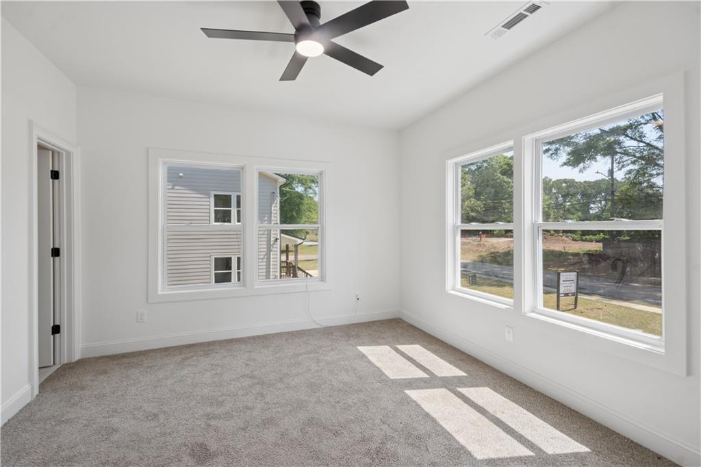 2307 Whites Mill Road Decatur, GA 30032 - Photo 24 of 46