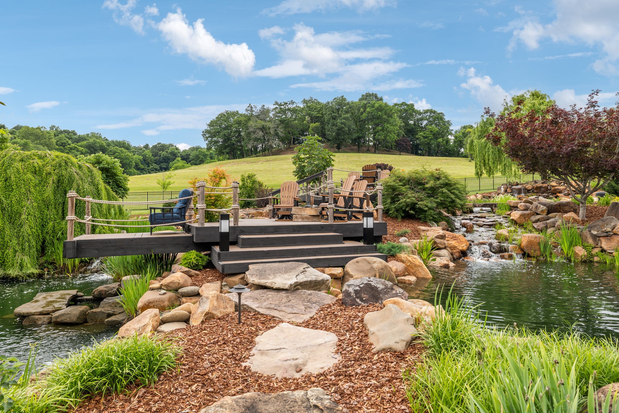 5319 Leipers Creek Road Franklin, TN 37064 - Photo 92 of 100