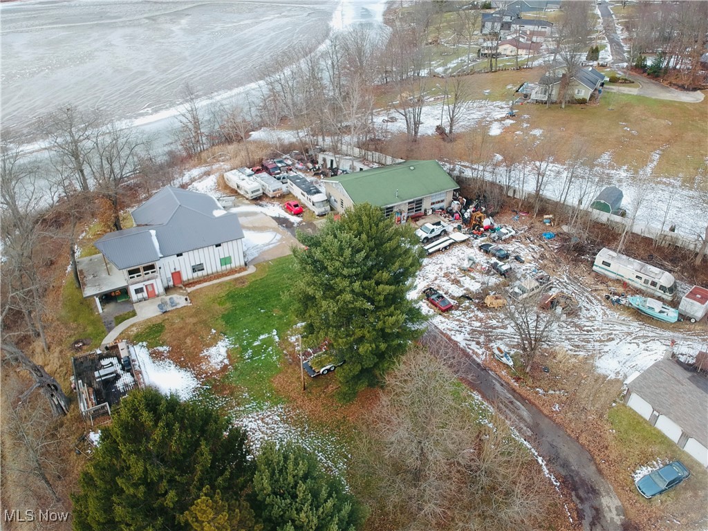 16400 Ellsworth Road Berlin Center, OH 44401 - Photo 24 of 41
