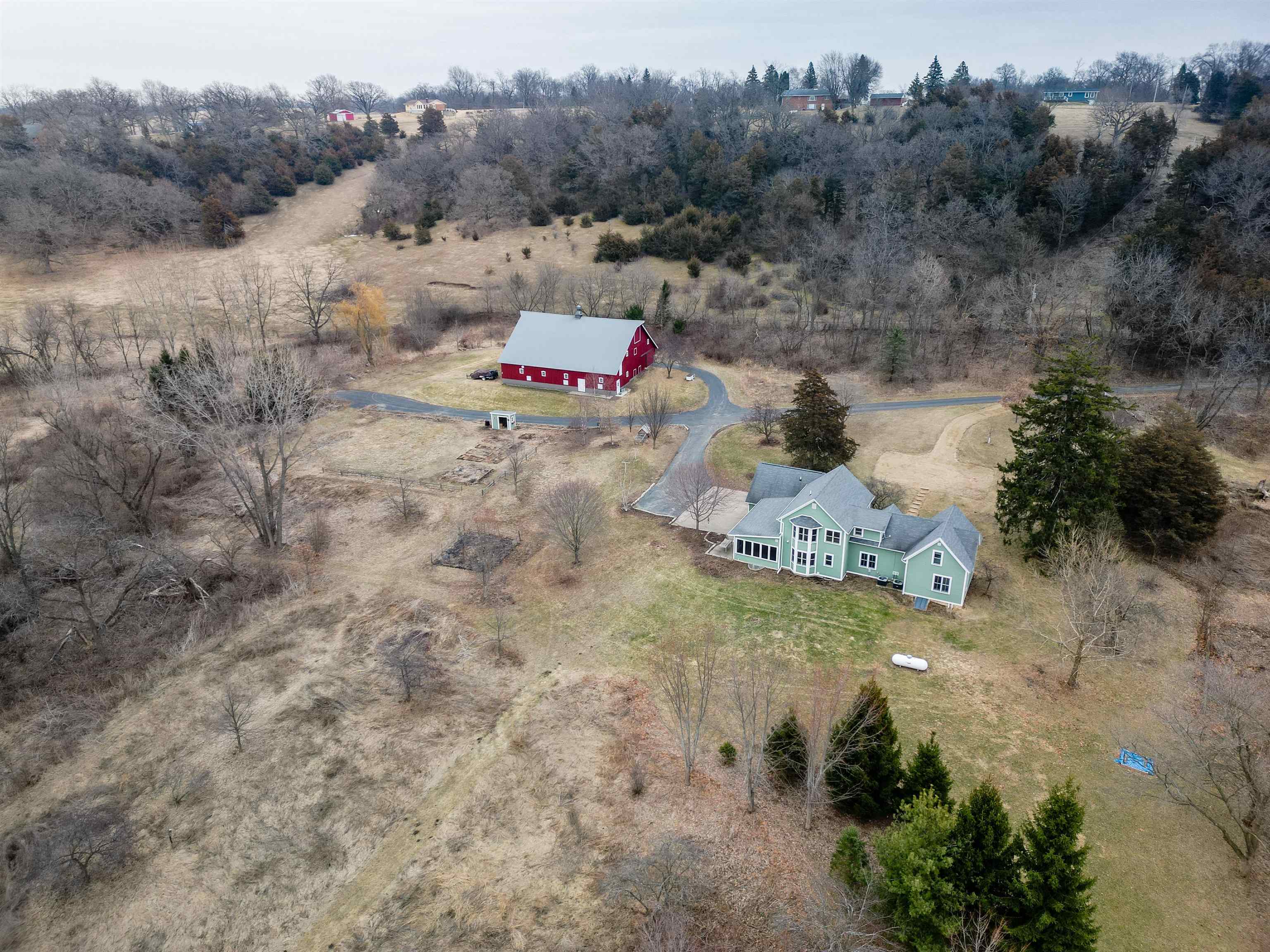 4989 North Ford Road Scales Mound, IL 61075 - Photo 85 of 93