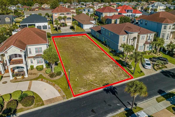 $1,550,000 | 158 Avenue Of The Palms, Myrtle Beach, SC 29579