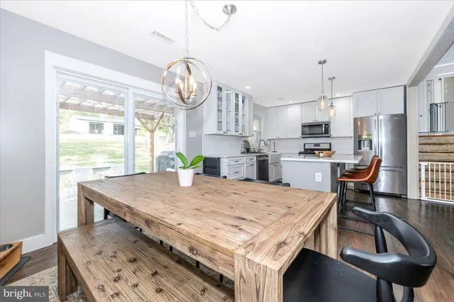 $698,500 | 2710 Monument Road, Myersville, MD 21773