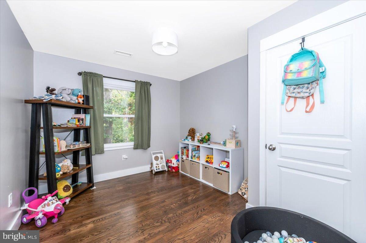 2710 Monument Road Myersville, MD 21773 - Photo 30 of 79 Bright and playful children's room retreat.