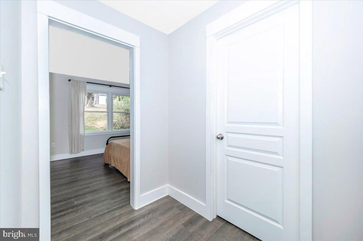 2710 Monument Road Myersville, MD 21773 - Photo 39 of 79 Bright and inviting entryway to serene retreat.