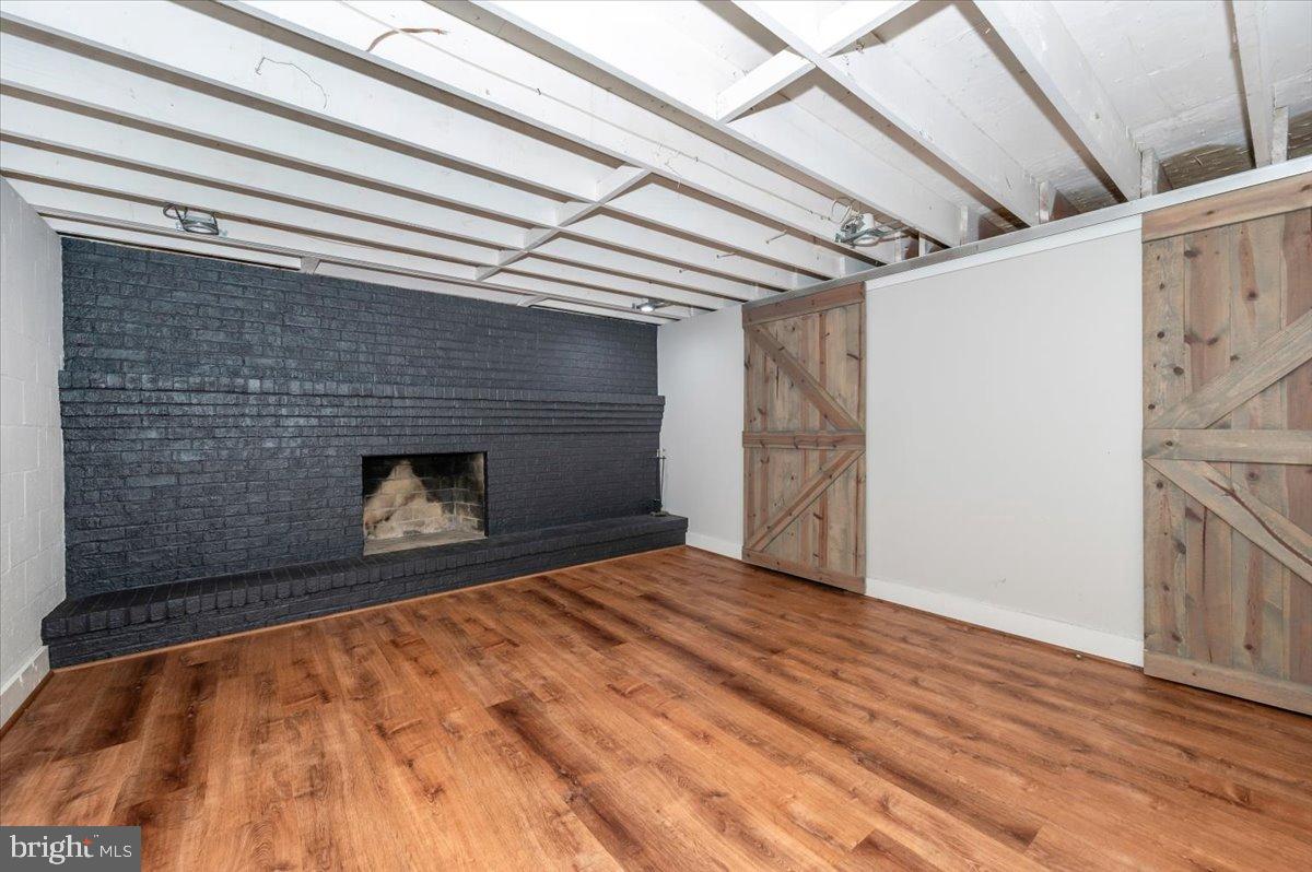 2710 Monument Road Myersville, MD 21773 - Photo 42 of 79 Stylish space with rustic charm and warmth.