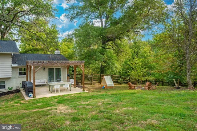 $698,500 | 2710 Monument Road, Myersville, MD 21773