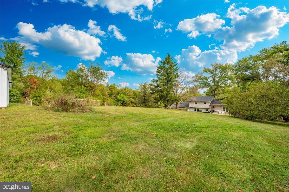 2710 Monument Road Myersville, MD 21773 - Photo 63 of 79 Spacious green oasis under a bright sky.