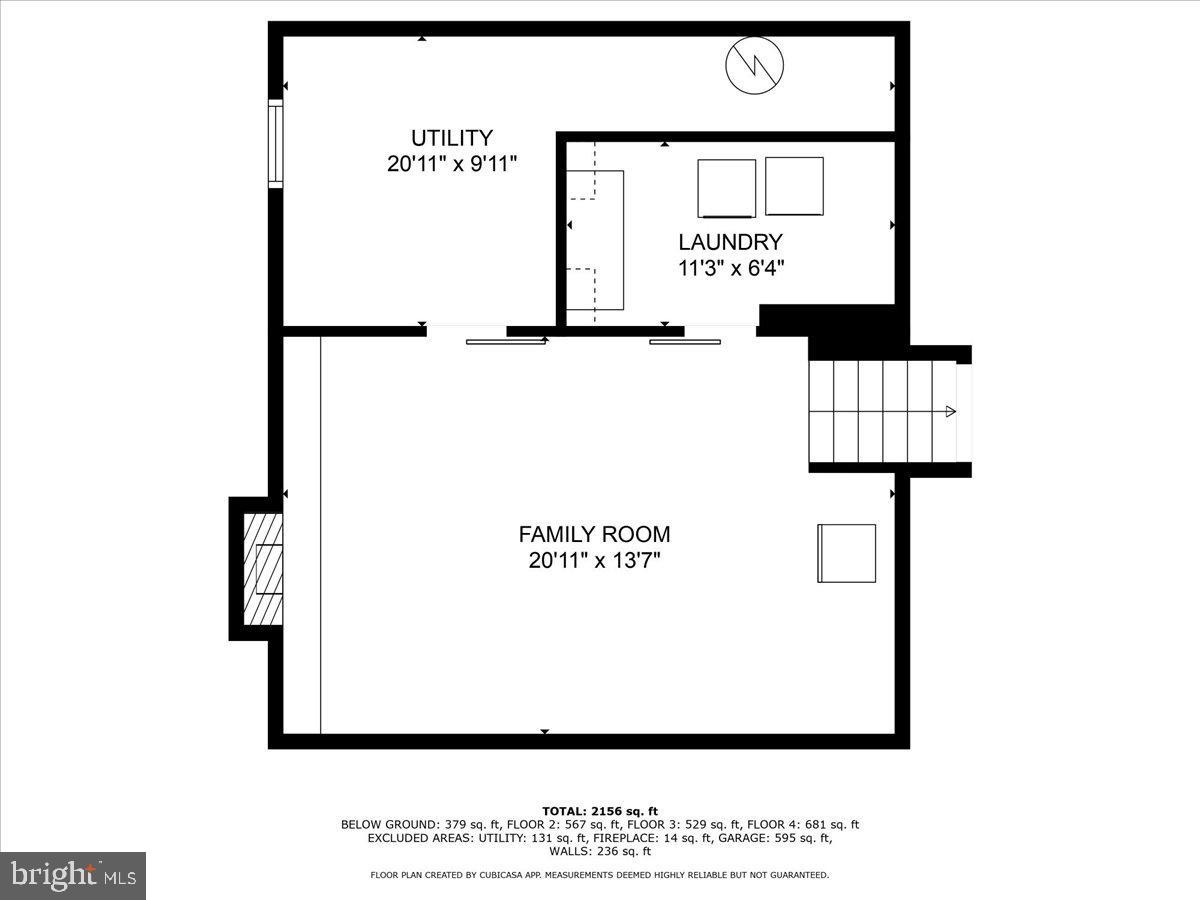 2710 Monument Road Myersville, MD 21773 - Photo 75 of 79