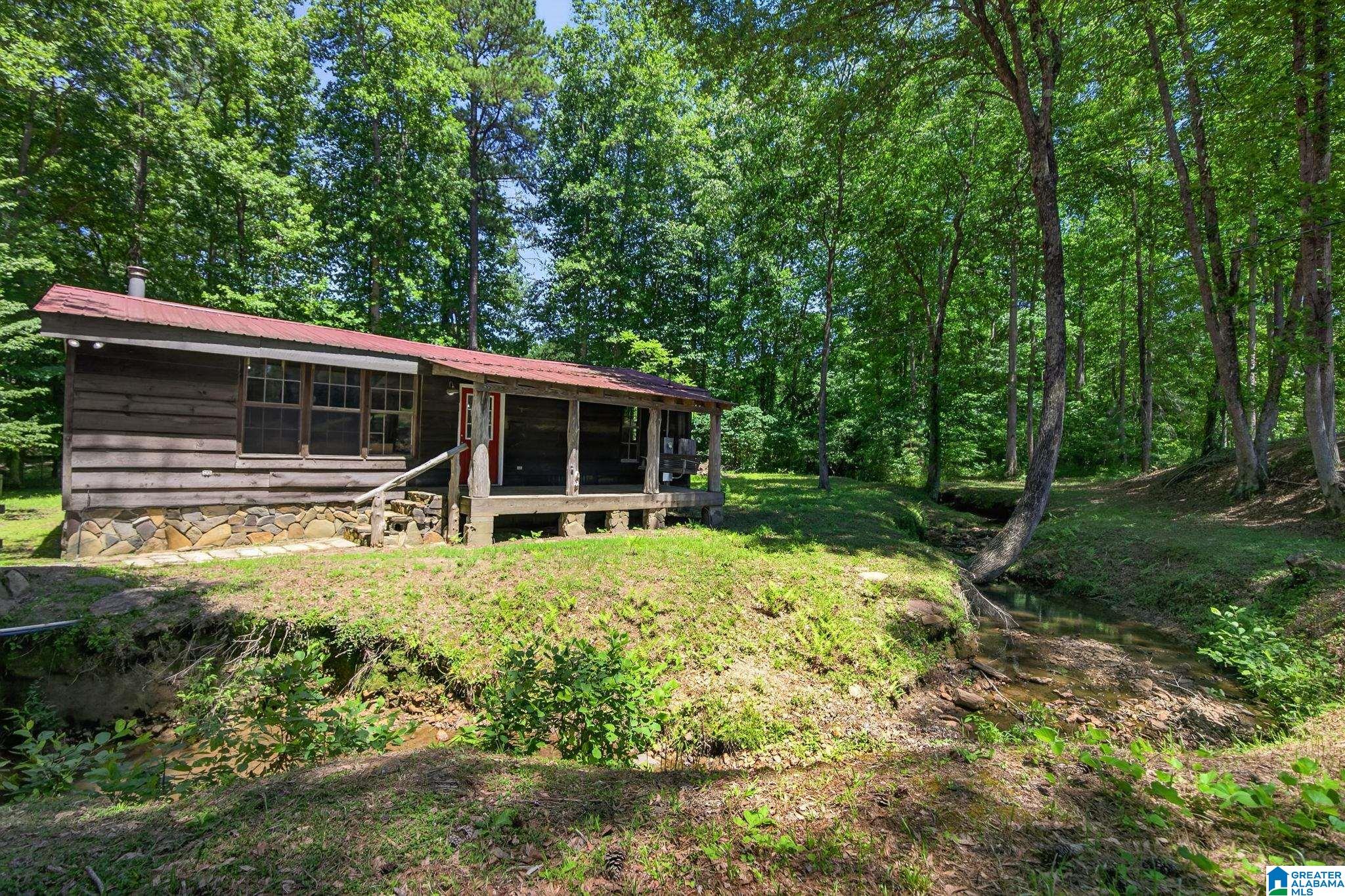 3463 County Road 3 Delta, AL 36258 - Photo 96 of 100