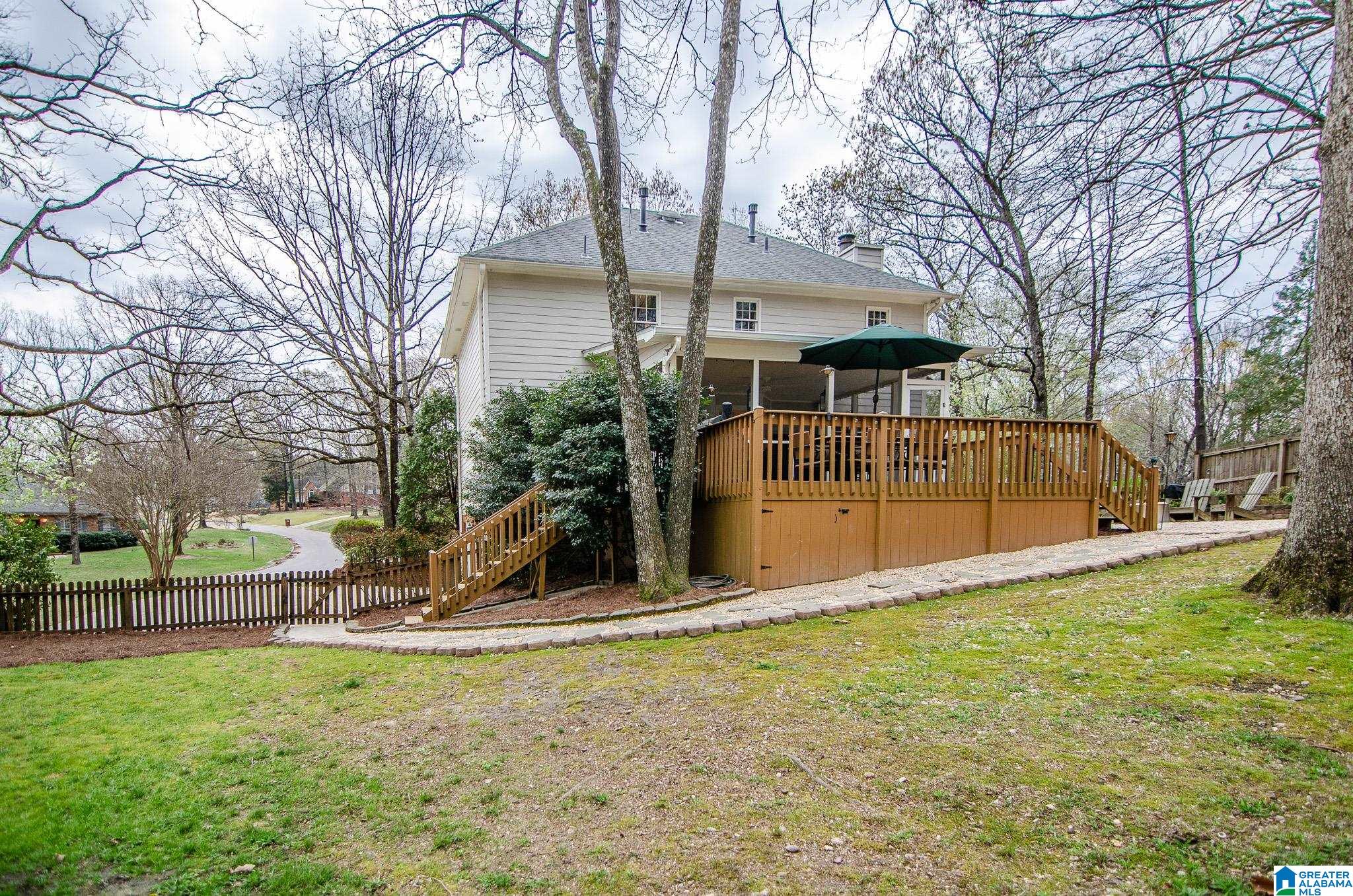 5342 Harvest Ridge Lane Birmingham, AL 35242 - Photo 33 of 38