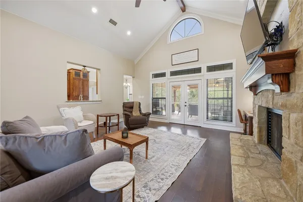 $597,500 | 2245 Strangmeier Road, Brenham, TX 77833