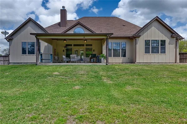 $597,500 | 2245 Strangmeier Road, Brenham, TX 77833
