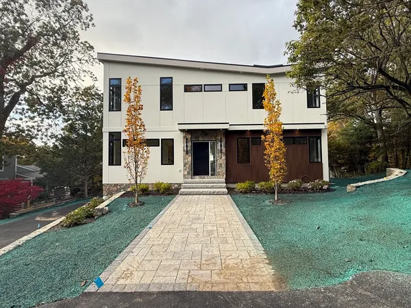 $3,149,990 | 15 Bird Hill Road, Lexington, MA 02421