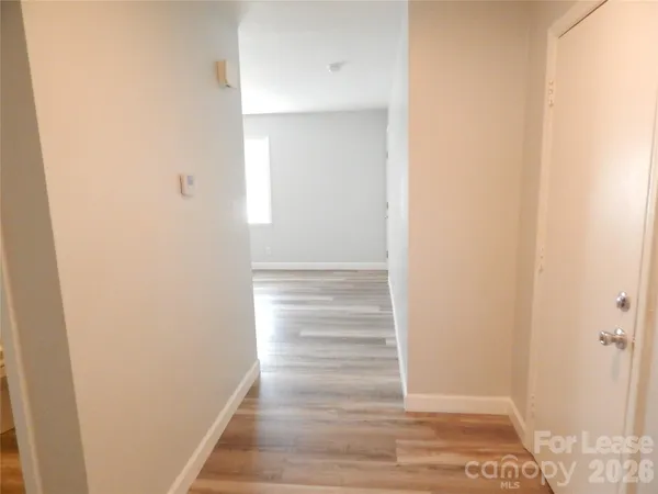 $1,200 | 5805 Hunting Ridge Lane, Unit D, Charlotte, NC 28212