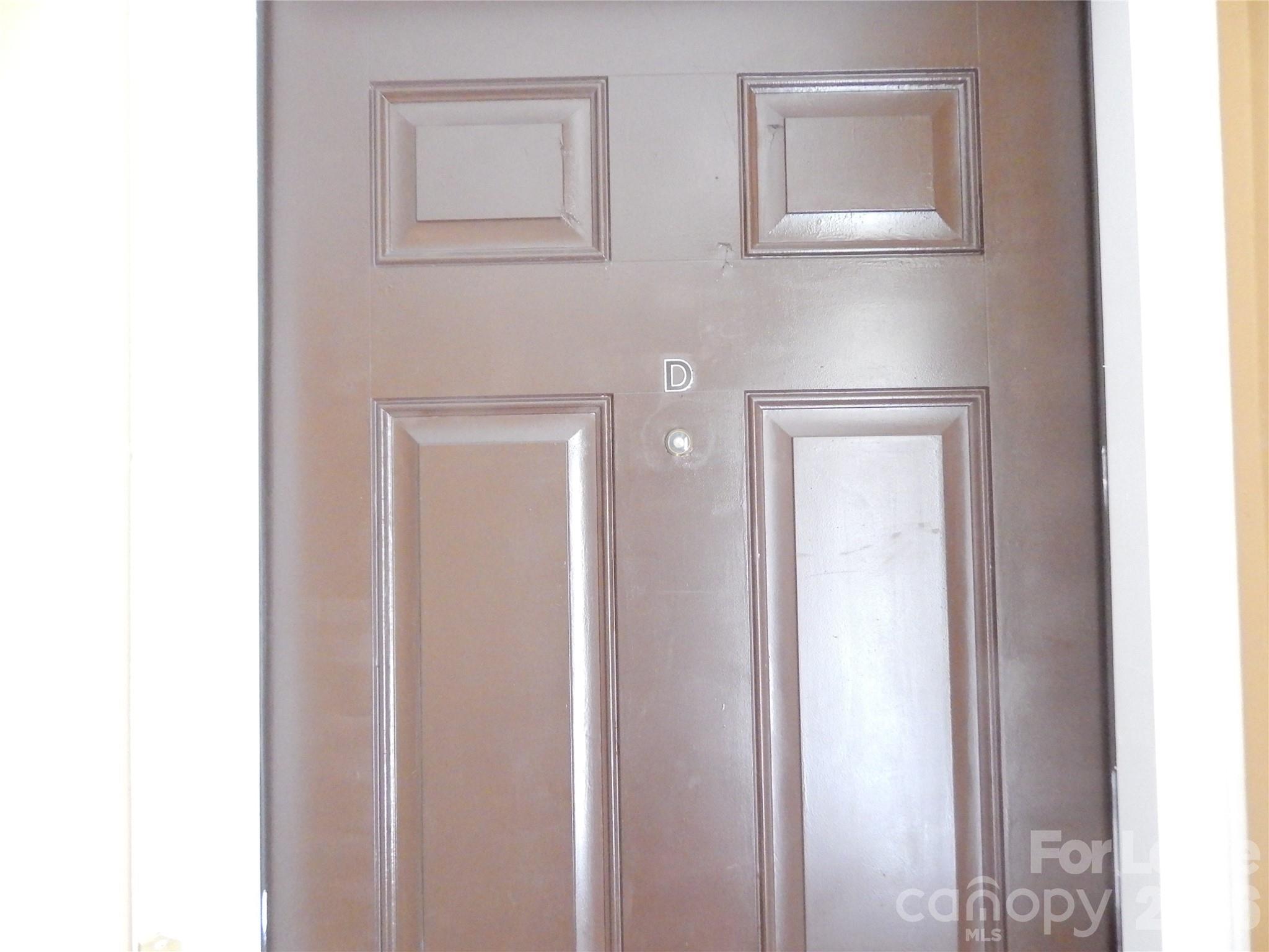 5805 Hunting Ridge Lane, Unit D Charlotte, NC 28212 - Photo 25 of 25